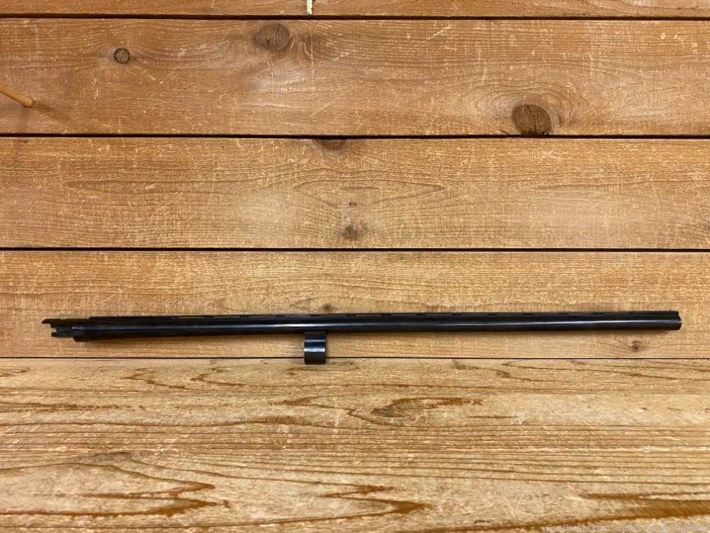 Smith & Wesson Model 1300 12GA 30" Barrel - USED-img-0