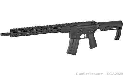 Radical Firearms AR-15 5.56 30rd mag-img-0