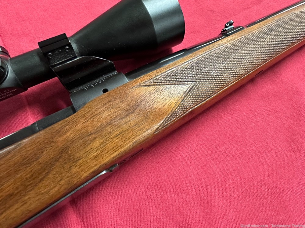 Winchester 70 PRE 64 1954 .270 Win Beautiful No Reserve-img-4