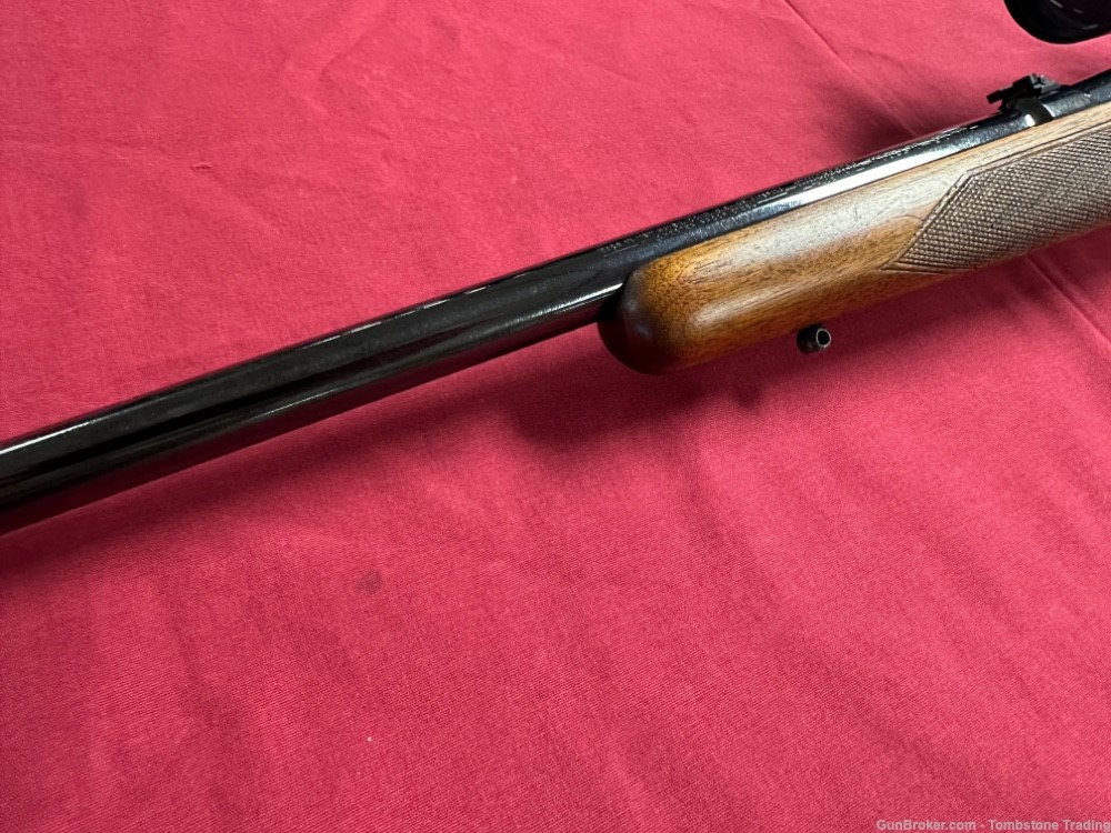 Winchester 70 PRE 64 1954 .270 Win Beautiful No Reserve-img-9