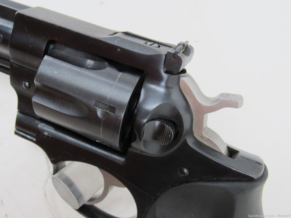 Ruger GP100 357 Magnum s/6"Brl Mfg 1994 $.01 Start No Reserve-img-4