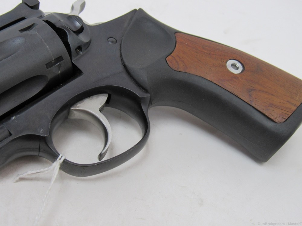 Ruger GP100 357 Magnum s/6"Brl Mfg 1994 $.01 Start No Reserve-img-9