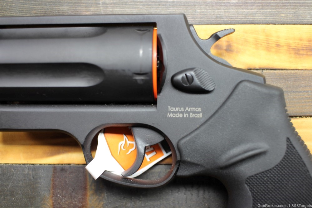 NIB Taurus Judge Magnum 45 colt/410gauge 5 shot-img-2