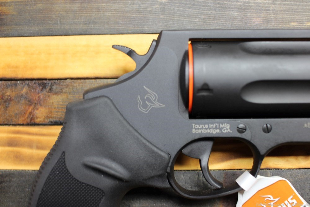 NIB Taurus Judge Magnum 45 colt/410gauge 5 shot-img-6