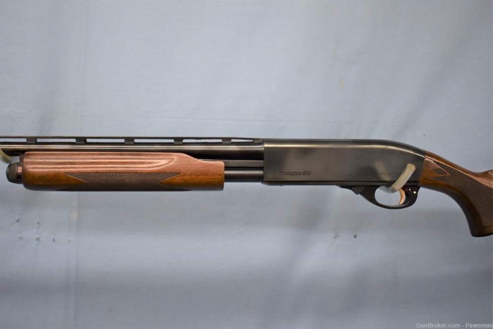 Remington 870 for 28 gauge 2¾”-img-6