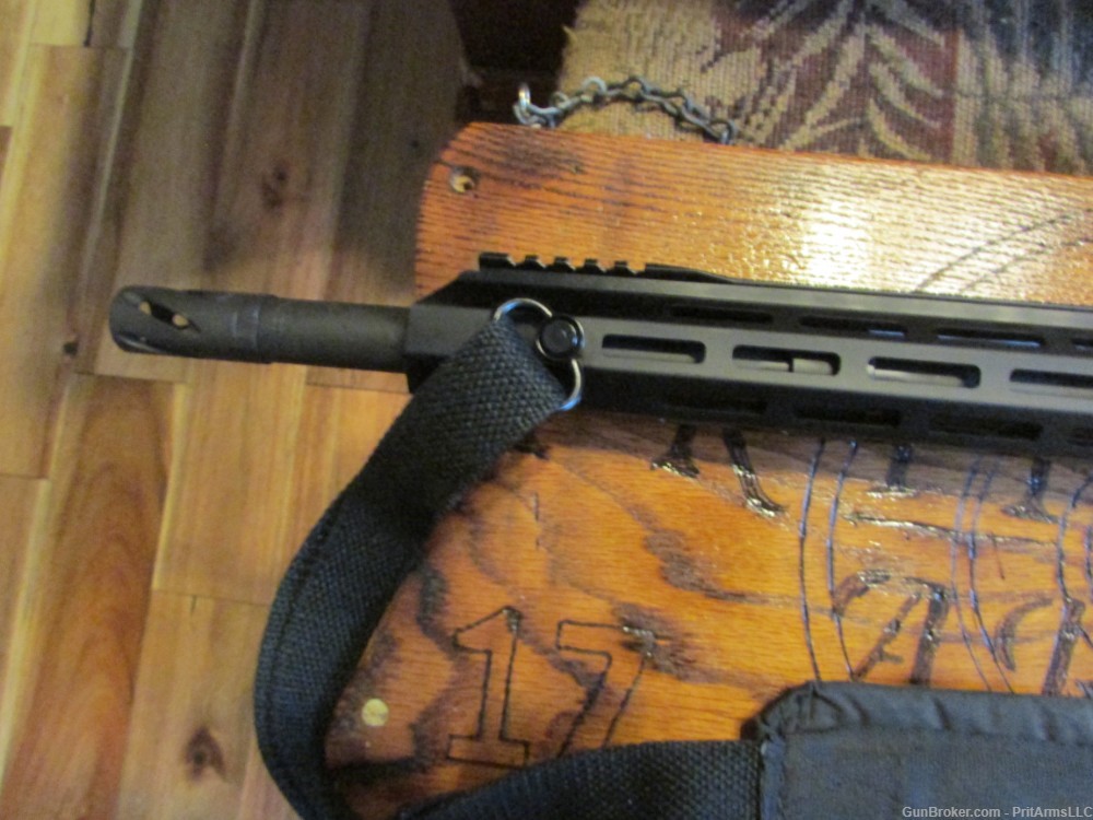 PALMETTO STATE ARMORY AR-50 BEOWULF  [ ,WILD PIG POPPER]-img-5