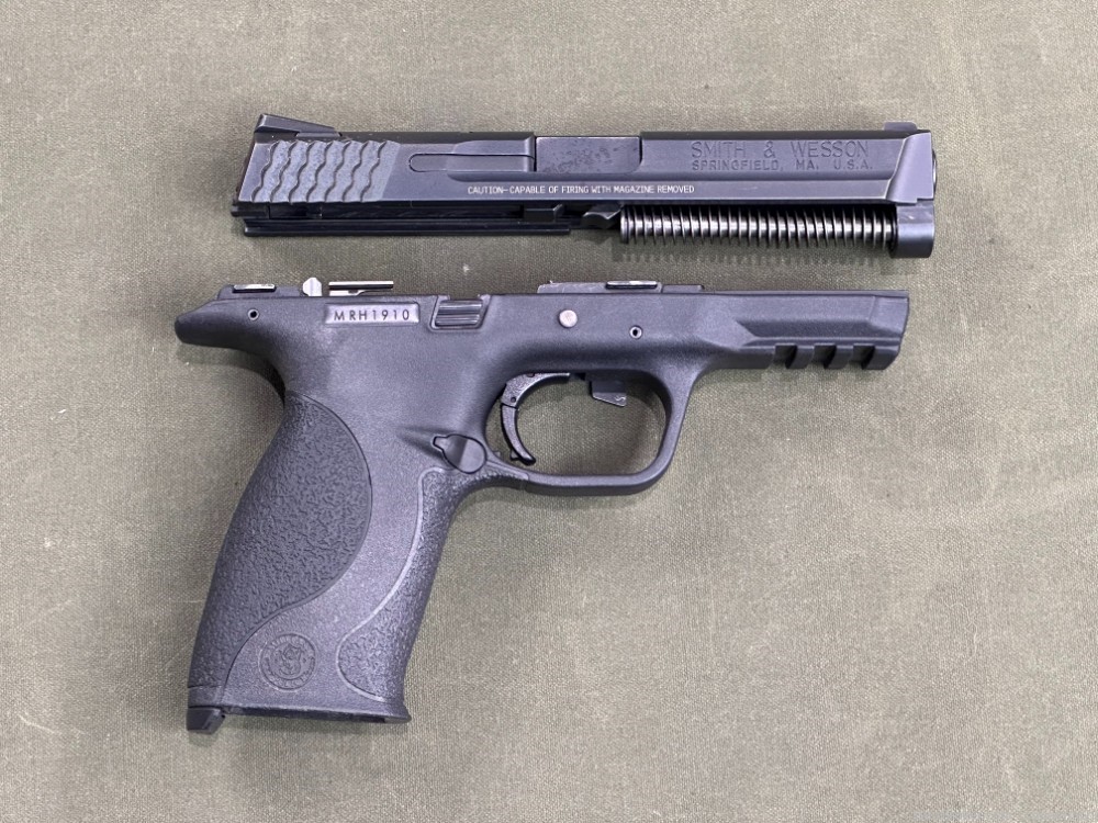 Smith & Wesson M&P 9 | 9mm | Parts Gun-img-1