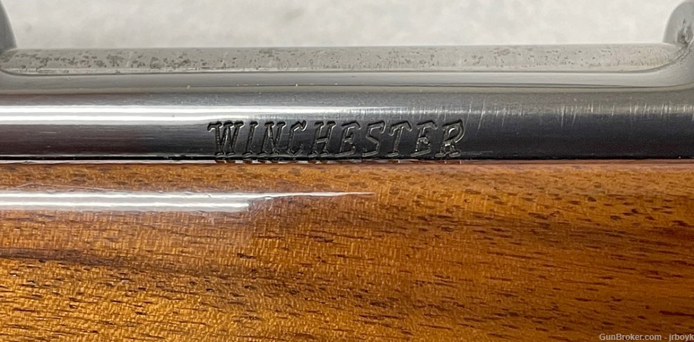 **VERY NICE** WINCHESTER MODEL 70 XTR MAGNUM, 7MM REM MAG, 24" BBL-img-13