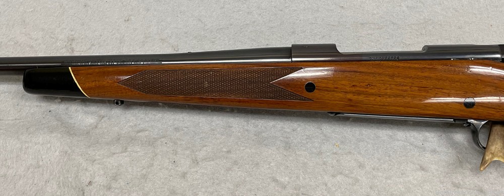 **VERY NICE** WINCHESTER MODEL 70 XTR MAGNUM, 7MM REM MAG, 24" BBL-img-11