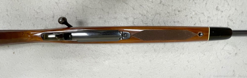 **VERY NICE** WINCHESTER MODEL 70 XTR MAGNUM, 7MM REM MAG, 24" BBL-img-19
