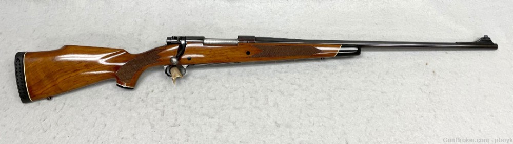 **VERY NICE** WINCHESTER MODEL 70 XTR MAGNUM, 7MM REM MAG, 24" BBL-img-1