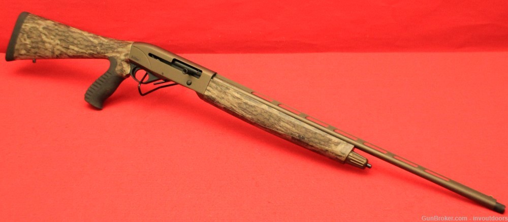 Tristar Viper G2 Turkey .410 24"-barrel semi-auto shotgun NIB.-img-3