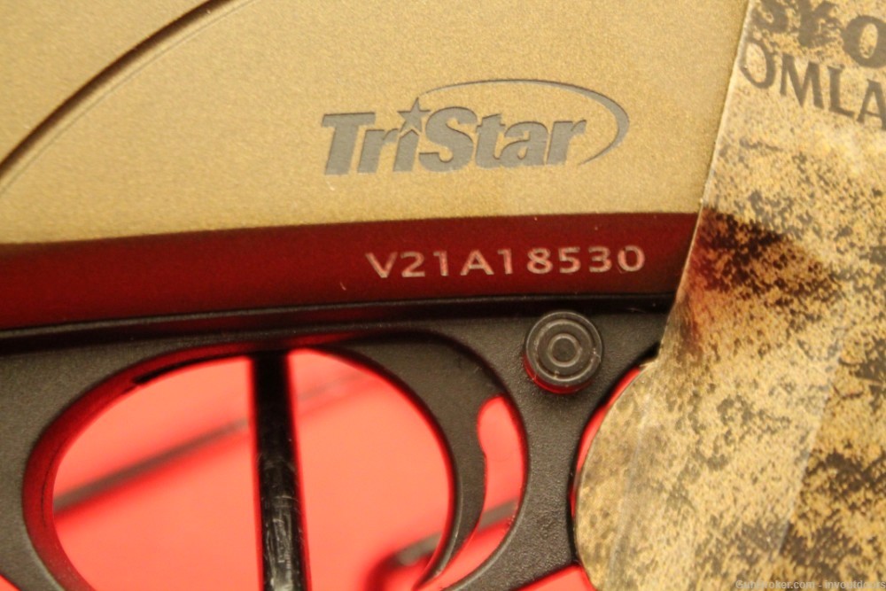 Tristar Viper G2 Turkey .410 24"-barrel semi-auto shotgun NIB.-img-11