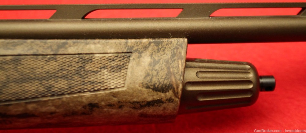 Tristar Viper G2 Turkey .410 24"-barrel semi-auto shotgun NIB.-img-5