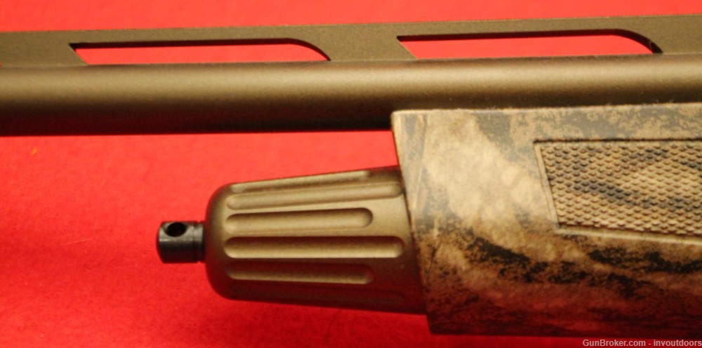 Tristar Viper G2 Turkey .410 24"-barrel semi-auto shotgun NIB.-img-15