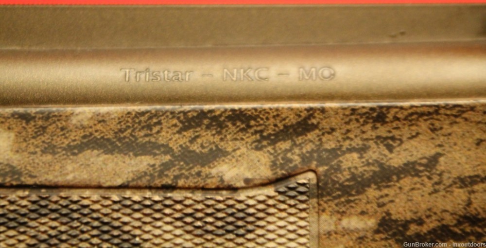 Tristar Viper G2 Turkey .410 24"-barrel semi-auto shotgun NIB.-img-10