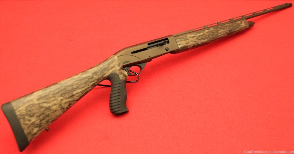 Tristar Viper G2 Turkey .410 24"-barrel semi-auto shotgun NIB.-img-13