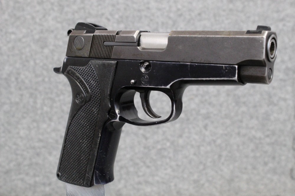 Smith & Wesson 910 9x19 Surplus Pistol-img-4