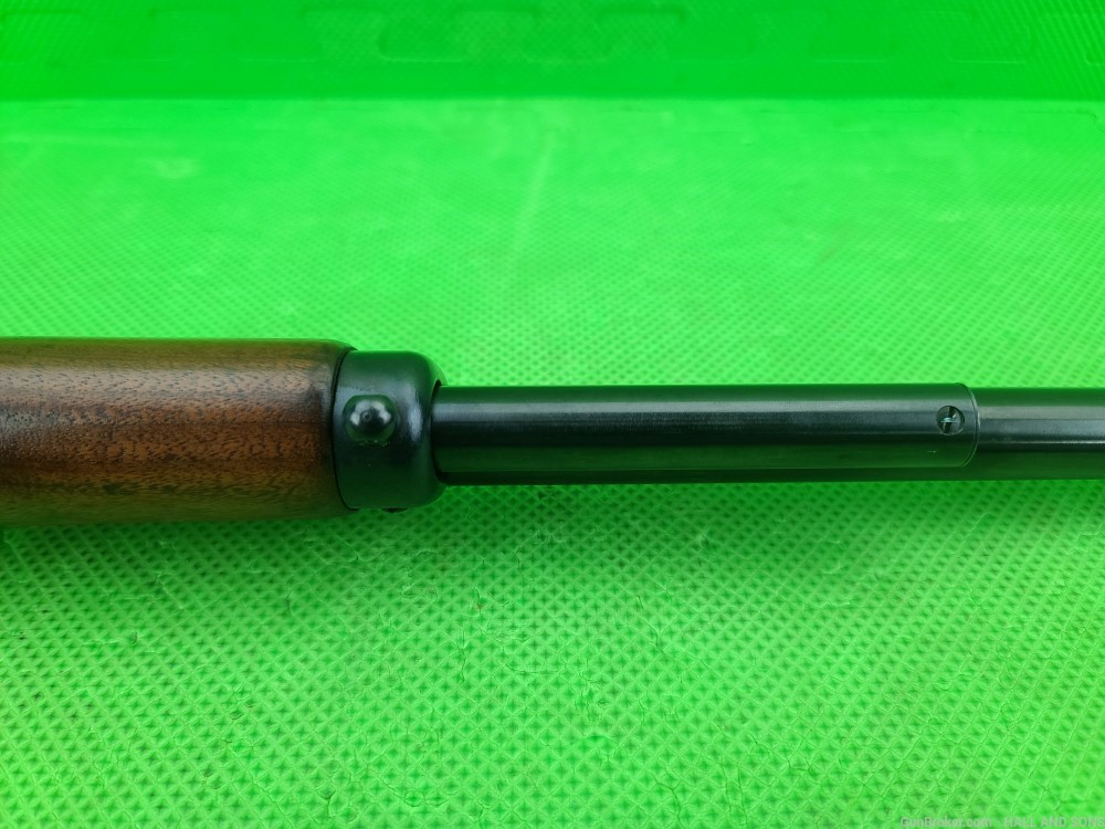 Marlin 444S in 444 BORN 1981 JM Stamped 22" Micro-groove barrel Pre-safety -img-17