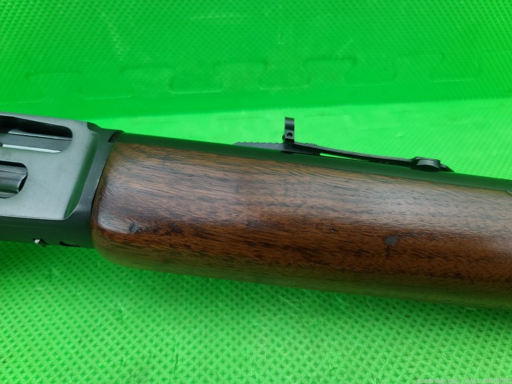 Marlin 444S in 444 BORN 1981 JM Stamped 22" Micro-groove barrel Pre-safety -img-6