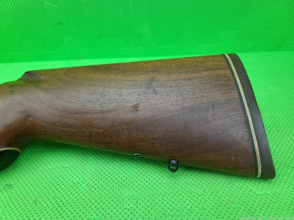 Marlin 444S in 444 BORN 1981 JM Stamped 22" Micro-groove barrel Pre-safety -img-35
