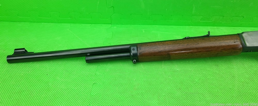 Marlin 444S in 444 BORN 1981 JM Stamped 22" Micro-groove barrel Pre-safety -img-44
