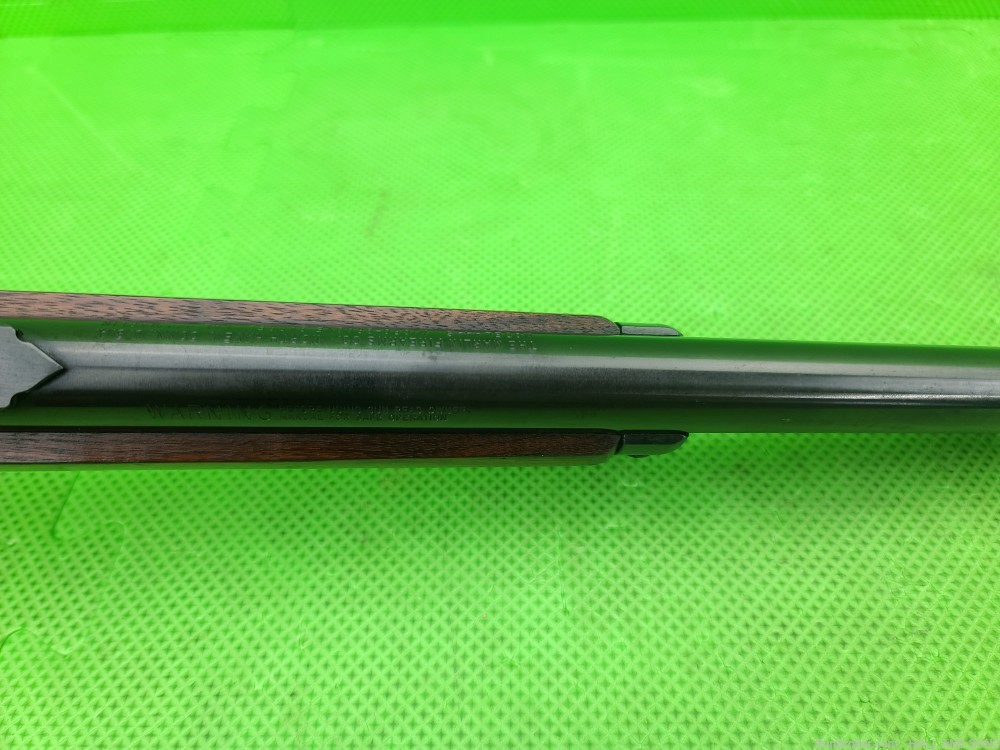 Marlin 444S in 444 BORN 1981 JM Stamped 22" Micro-groove barrel Pre-safety -img-24