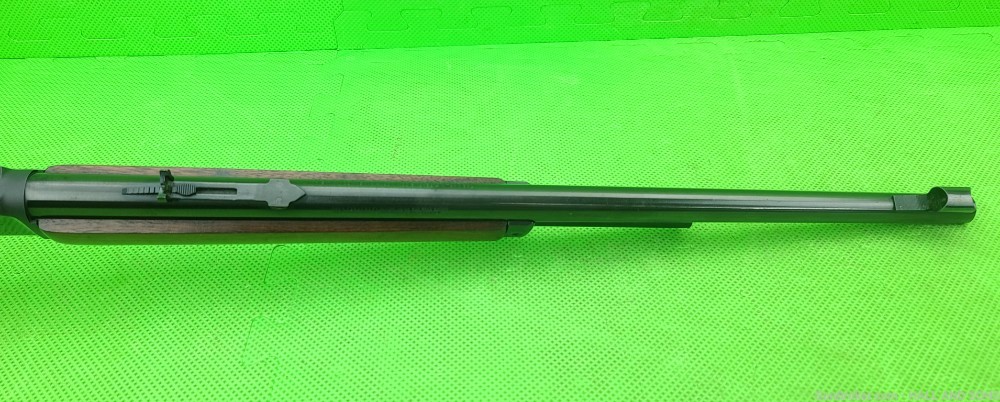Marlin 444S in 444 BORN 1981 JM Stamped 22" Micro-groove barrel Pre-safety -img-26