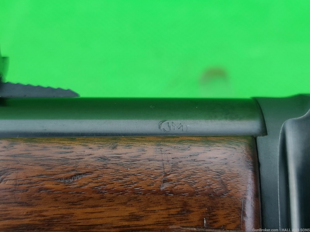 Marlin 444S in 444 BORN 1981 JM Stamped 22" Micro-groove barrel Pre-safety -img-33