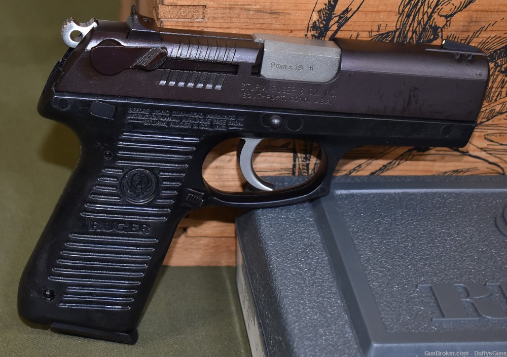 Ruger P95DC-img-8