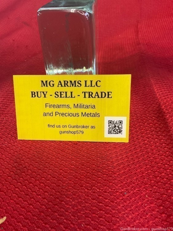 FULL AUTO ARMALITE AR-10 PRE-86 DEALER SAMPLE KEEPER PRE-MAY EFILE 308 -img-25