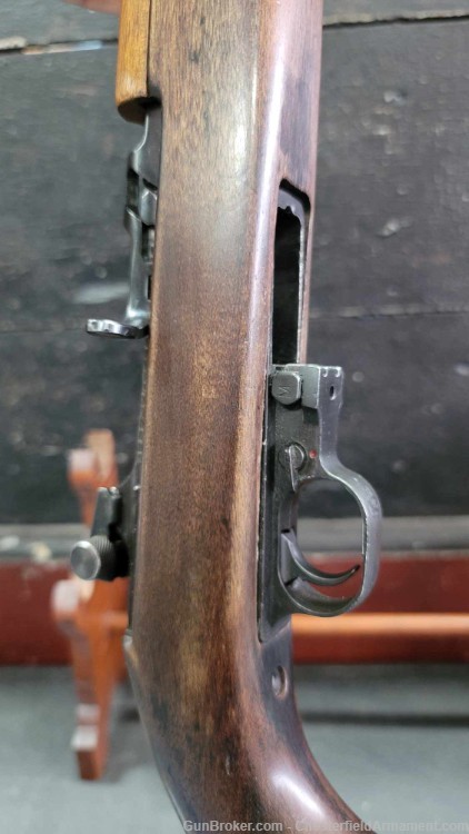 Universal M1 Carbine 30cal Rifle-img-17