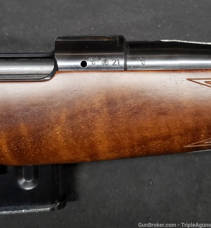 CZ-USA 527 Carbine 223 Remington 18.5in barrel 03071 last one-img-17