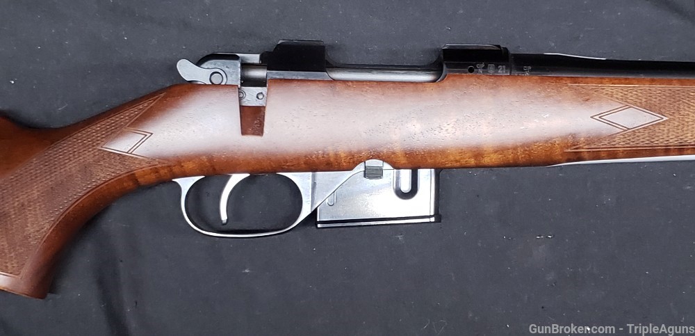 CZ-USA 527 Carbine 223 Remington 18.5in barrel 03071 last one-img-9