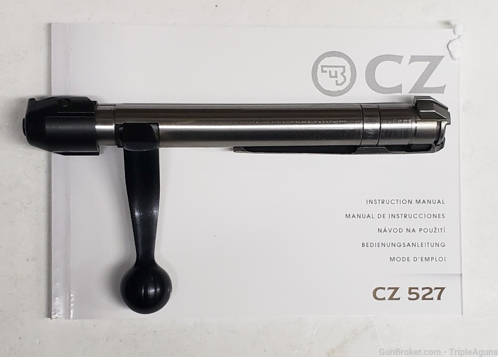 CZ-USA 527 Carbine 223 Remington 18.5in barrel 03071 last one-img-19