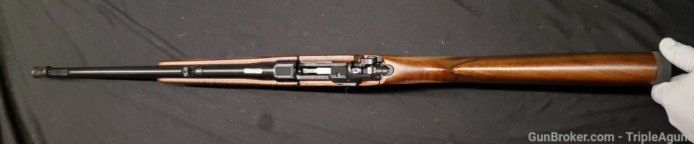 CZ-USA 527 Carbine 223 Remington 18.5in barrel 03071 last one-img-2