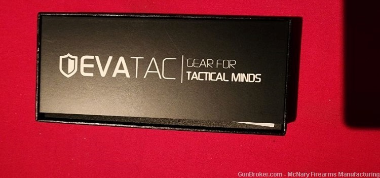 Tactical Folding Knife from GevaTac-img-0