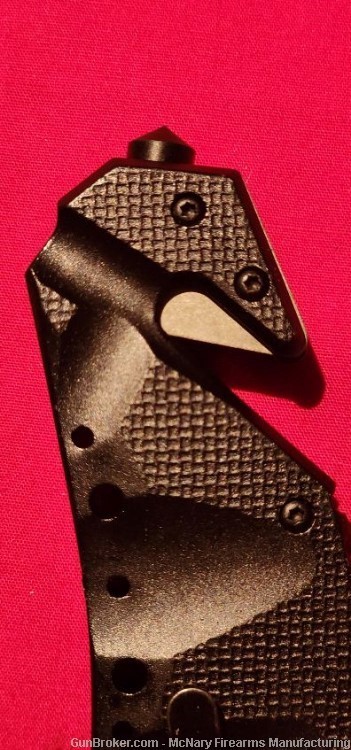 Tactical Folding Knife from GevaTac-img-4