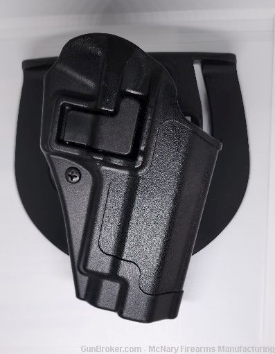  Blackhawk SERPA Holster -img-0