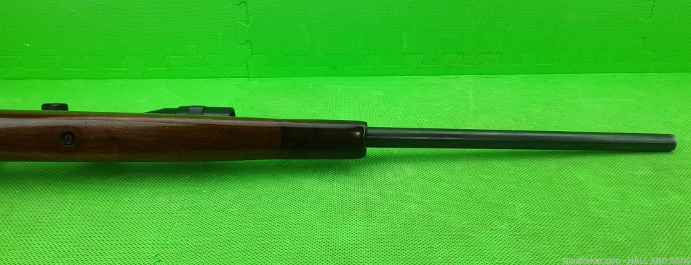 SAVAGE 112 * VARMINT RIFLE * 220 SWIFT * J SERIES SINGLE SHOT BOLT ACTION -img-19