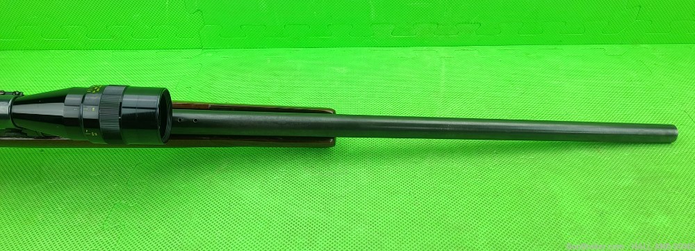 SAVAGE 112 * VARMINT RIFLE * 220 SWIFT * J SERIES SINGLE SHOT BOLT ACTION -img-27