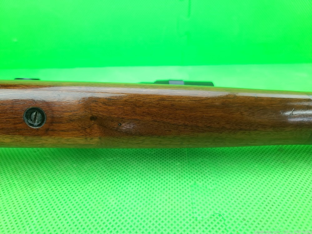 SAVAGE 112 * VARMINT RIFLE * 220 SWIFT * J SERIES SINGLE SHOT BOLT ACTION -img-18