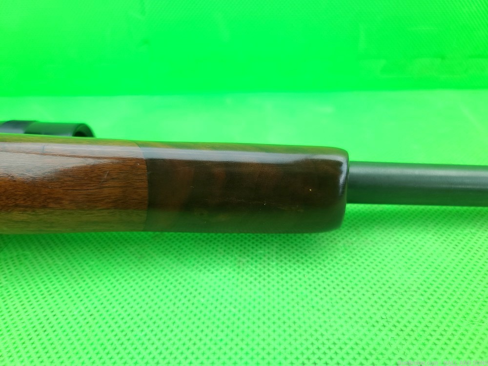 SAVAGE 112 * VARMINT RIFLE * 220 SWIFT * J SERIES SINGLE SHOT BOLT ACTION -img-17