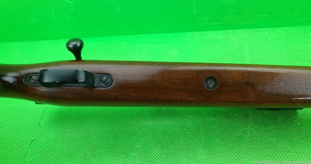 SAVAGE 112 * VARMINT RIFLE * 220 SWIFT * J SERIES SINGLE SHOT BOLT ACTION -img-20