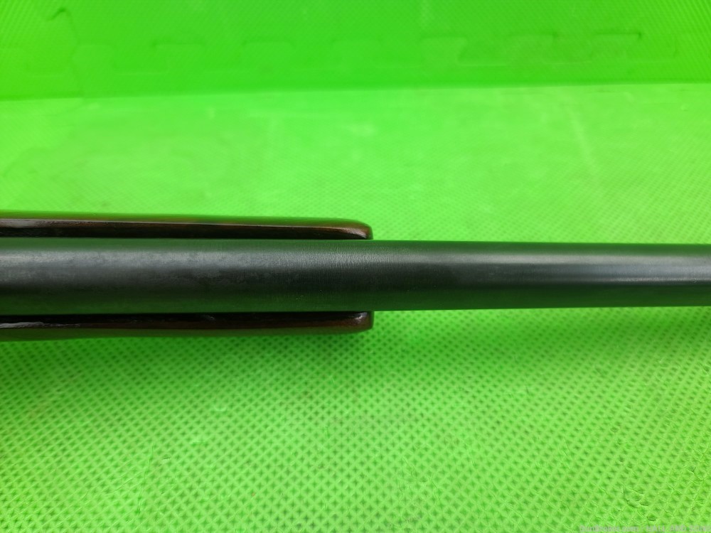 SAVAGE 112 * VARMINT RIFLE * 220 SWIFT * J SERIES SINGLE SHOT BOLT ACTION -img-25