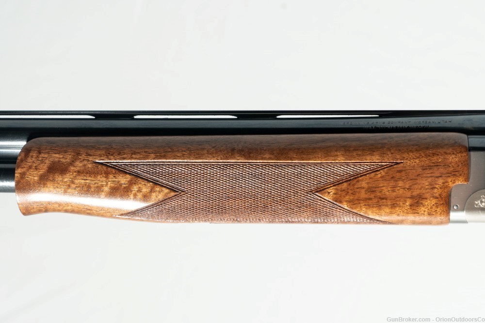 Browning Citori 725 Feather Superlight 12ga 26in -img-8