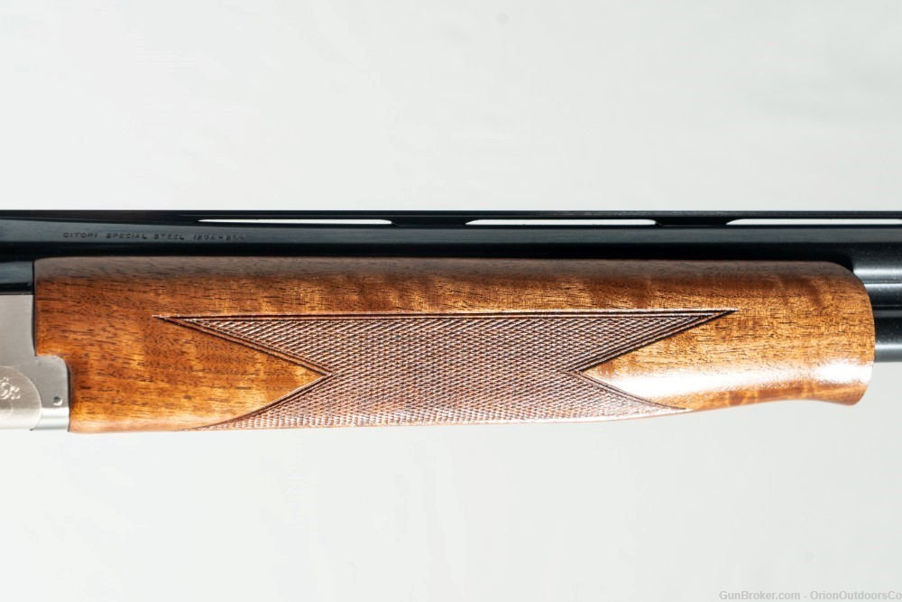 Browning Citori 725 Feather Superlight 12ga 26in -img-7