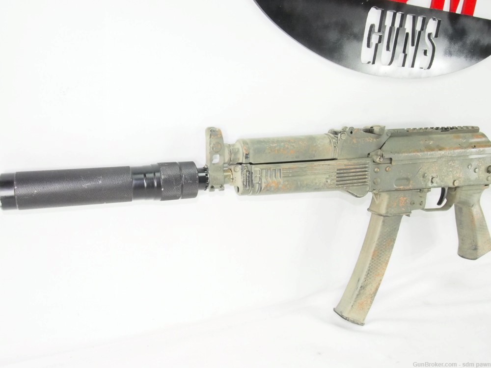 Kalashnikov KR-9-img-5
