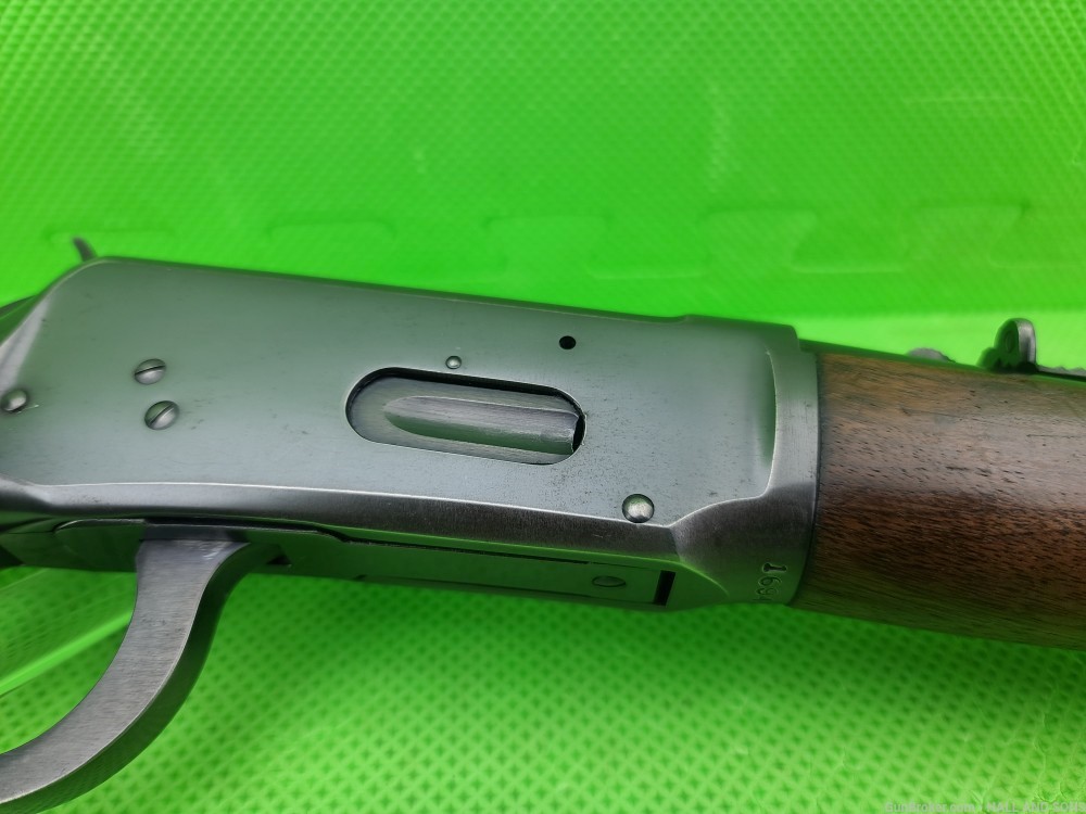 Winchester 94 * PRE-64 * 32 SPECIAL * BORN 1950 VINTAGE LEVER ACTION RIFLE -img-8