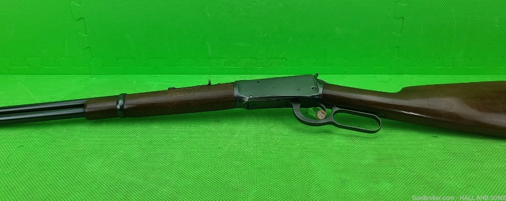 Winchester 94 * PRE-64 * 32 SPECIAL * BORN 1950 VINTAGE LEVER ACTION RIFLE -img-48